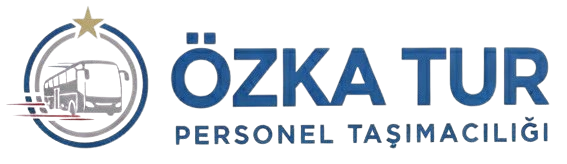 Özka Tur Logo